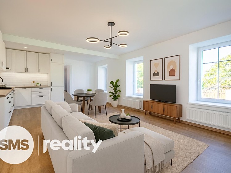 Prodej  rodinného domu 100 m², pozemek 311 m² - foto 4