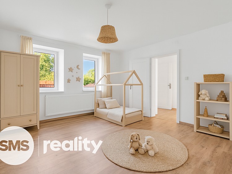 Prodej  rodinného domu 100 m², pozemek 311 m² - foto 7