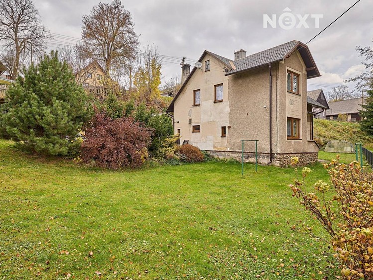 Prodej rodinného domu 128 m², pozemek 737 m² - foto 1