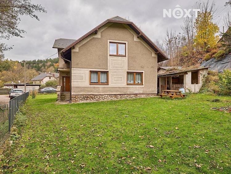 Prodej rodinného domu 128 m², pozemek 737 m² - foto 2