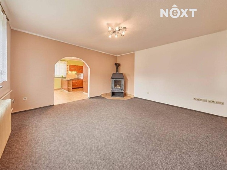 Prodej rodinného domu 128 m², pozemek 737 m² - foto 6