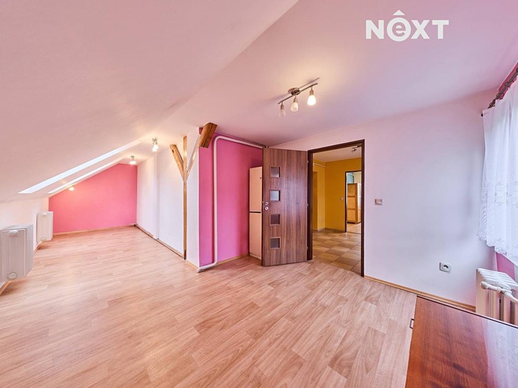 Prodej rodinného domu 128 m², pozemek 737 m² - foto 8