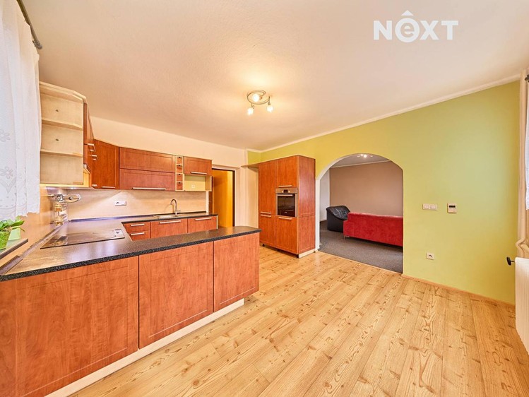 Prodej rodinného domu 128 m², pozemek 737 m² - foto 5