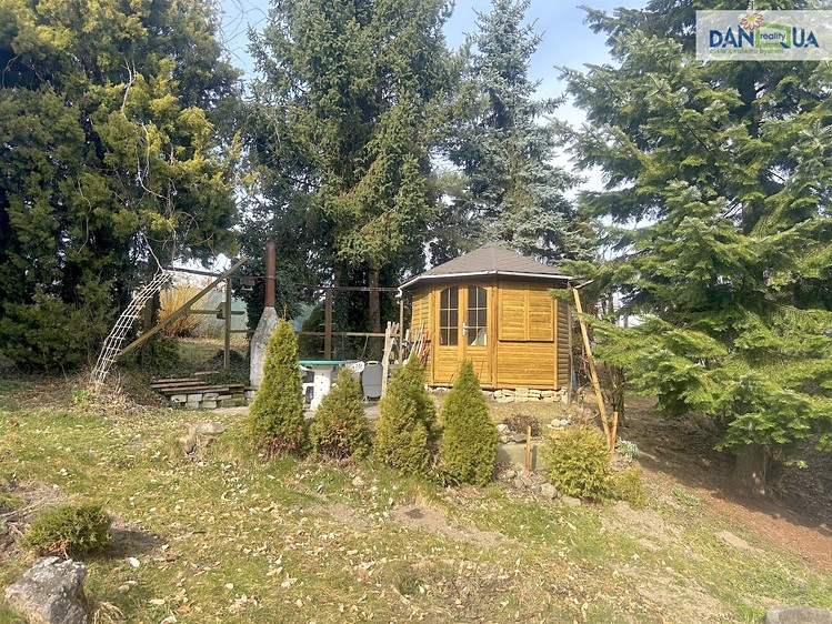Prodej rodinného domu 60 m², pozemek 710 m² - foto 2