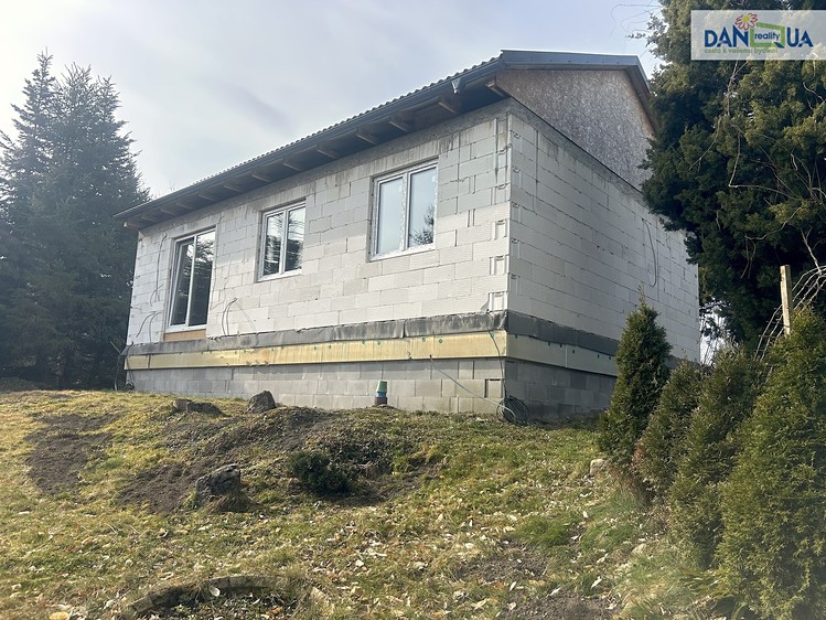 Prodej rodinného domu 60 m², pozemek 710 m² - foto 3