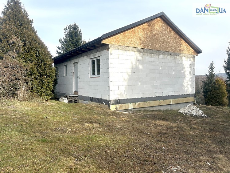 Prodej rodinného domu 60 m², pozemek 710 m² - foto 4