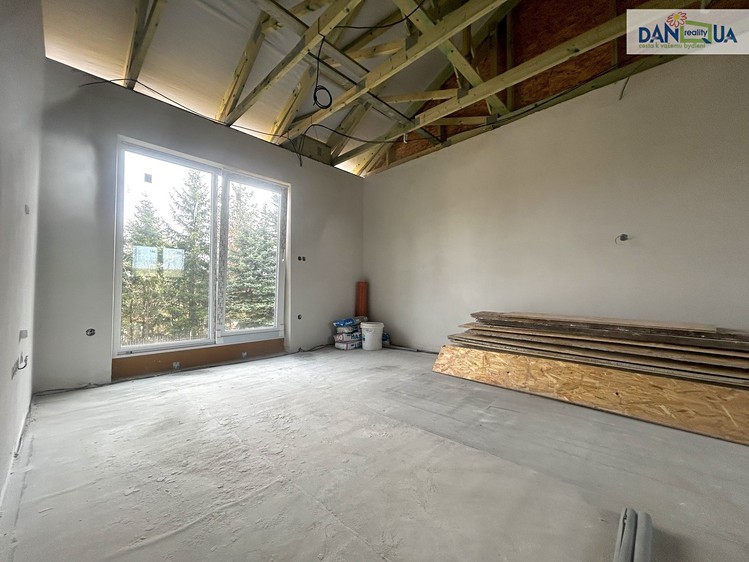 Prodej rodinného domu 60 m², pozemek 710 m² - foto 6