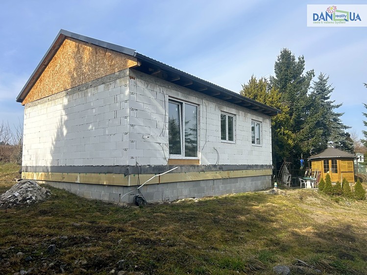 Prodej rodinného domu 60 m², pozemek 710 m² - foto 5