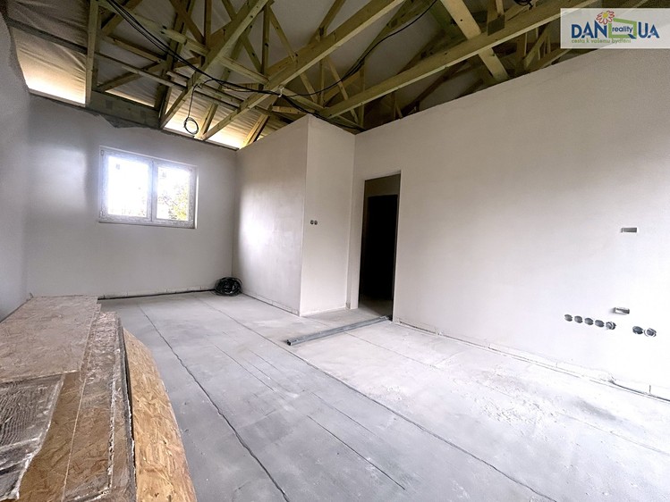 Prodej rodinného domu 60 m², pozemek 710 m² - foto 8