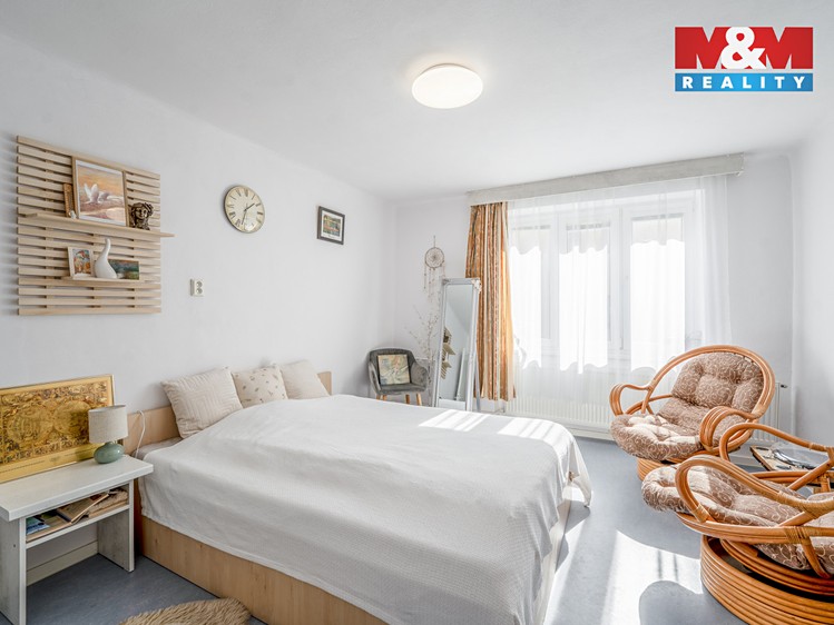 Prodej rodinného domu 185 m², pozemek 845 m² - foto 5