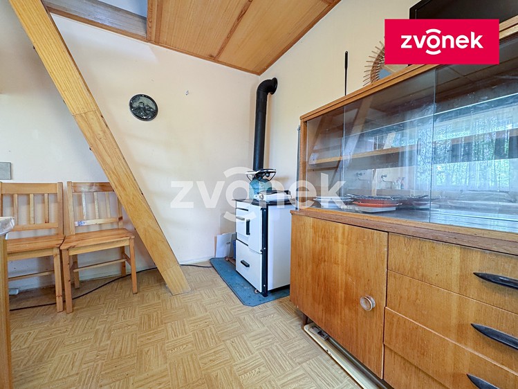 Prodej chaty 48 m², pozemek 383 m² - foto 6