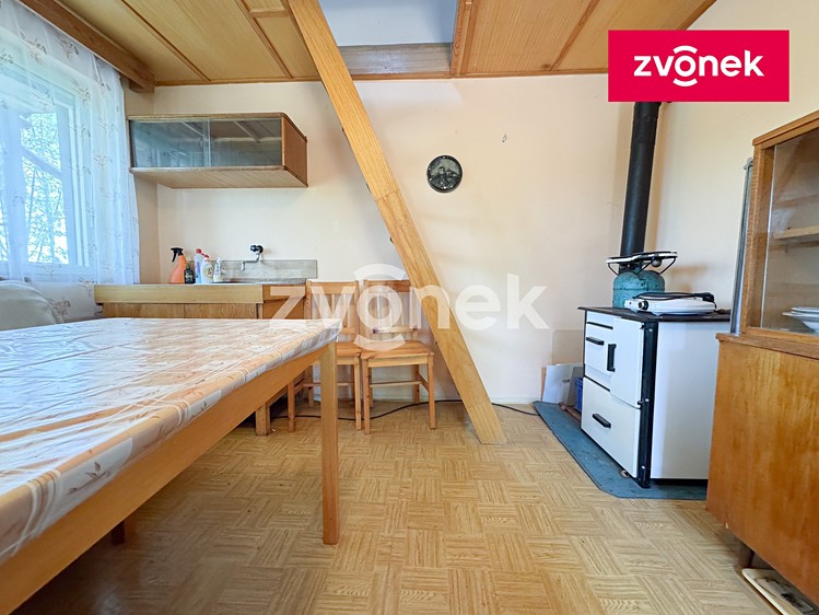 Prodej chaty 48 m², pozemek 383 m² - foto 7