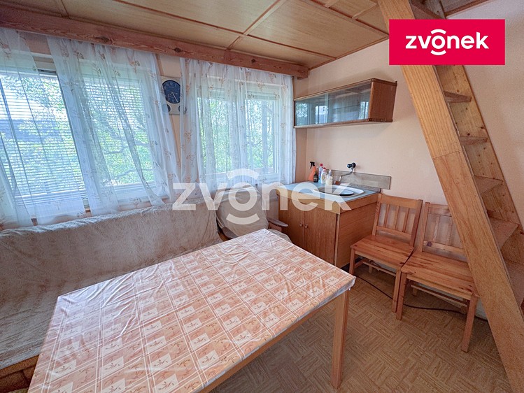 Prodej chaty 48 m², pozemek 383 m² - foto 8