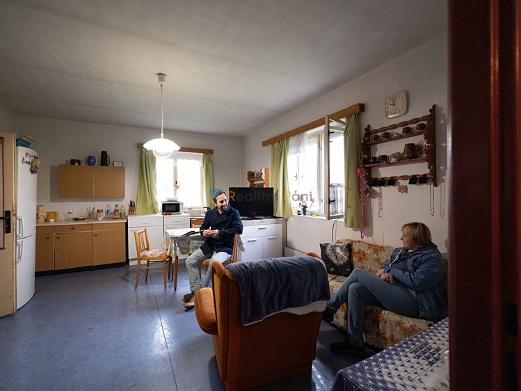 Prodej rodinného domu 90 m², pozemek 3 037 m² - foto 4