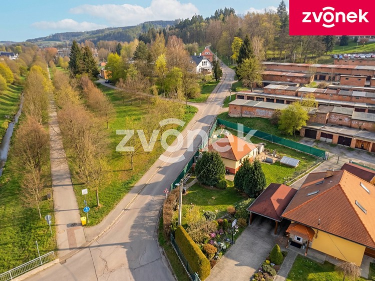 Prodej rodinného domu 50 m², pozemek 429 m² - foto 3