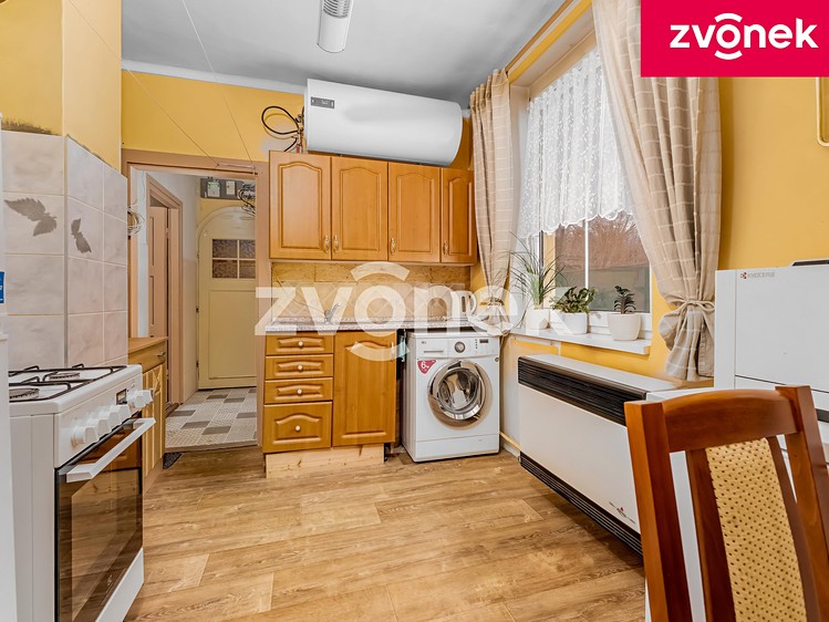 Prodej rodinného domu 50 m², pozemek 429 m² - foto 4