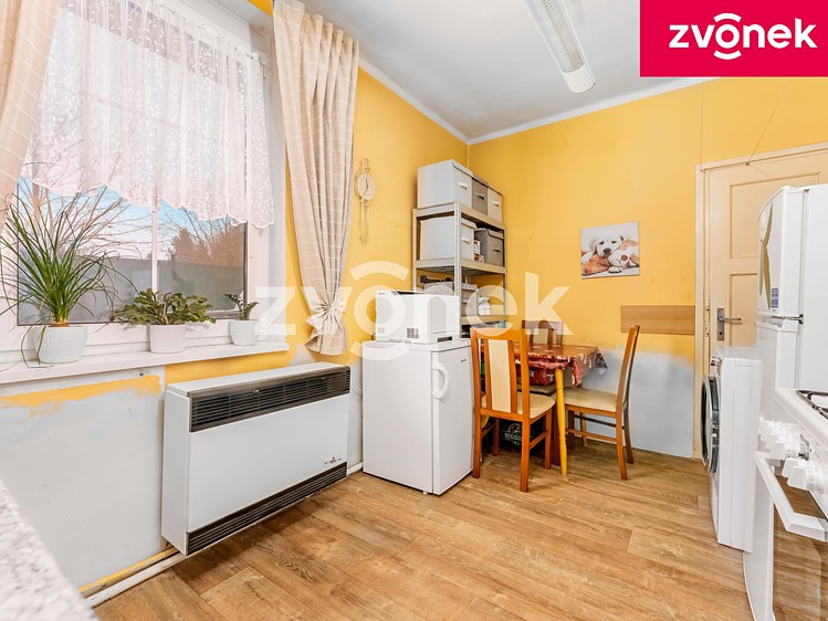 Prodej rodinného domu 50 m², pozemek 429 m² - foto 6