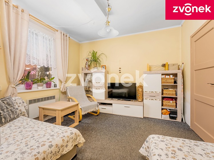 Prodej rodinného domu 50 m², pozemek 429 m² - foto 8
