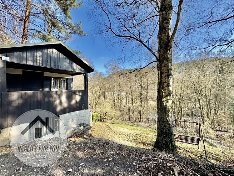 Prodej chaty 24 m², pozemek 1 236 m² - foto 2