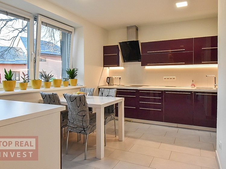 Prodej rodinného domu 119 m², pozemek 126 m² - foto 6