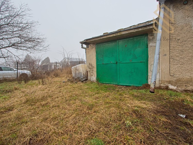 Prodej rodinného domu 80 m², pozemek 1 079 m² - foto 4