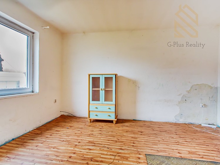 Prodej rodinného domu 80 m², pozemek 1 079 m² - foto 5