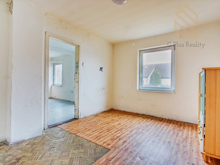 Prodej rodinného domu 80 m², pozemek 1 079 m² - foto 8