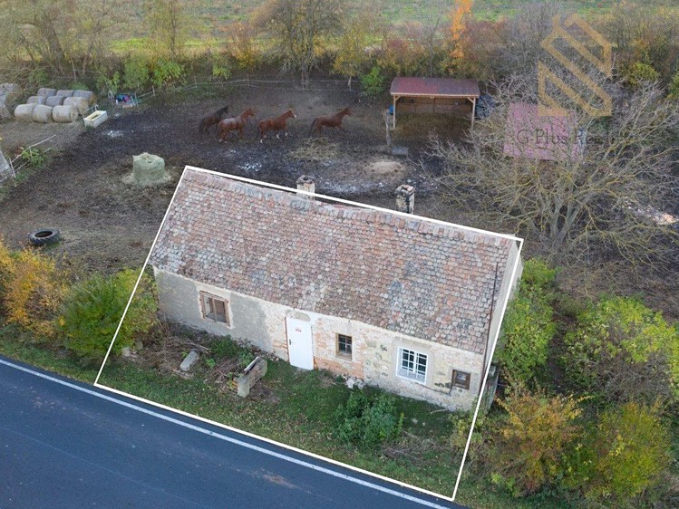 Prodej chaty 50 m², pozemek 79 m² - foto 1
