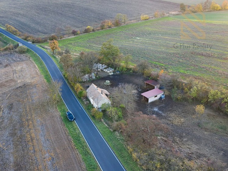 Prodej chaty 50 m², pozemek 79 m² - foto 2