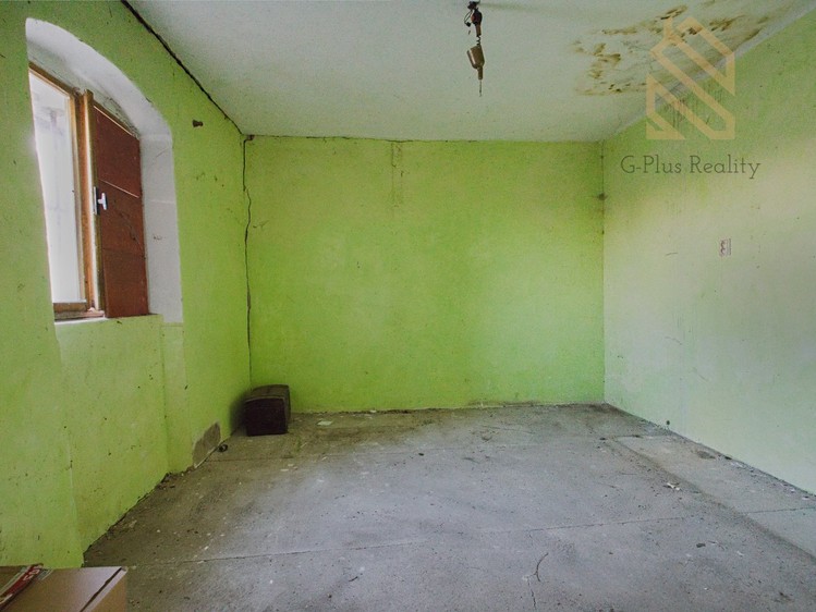 Prodej chaty 50 m², pozemek 79 m² - foto 4