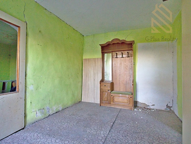 Prodej chaty 50 m², pozemek 79 m² - foto 6