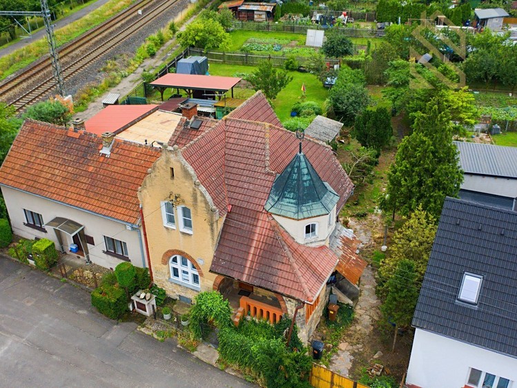 Prodej rodinného domu 158 m², pozemek 551 m² - foto 1