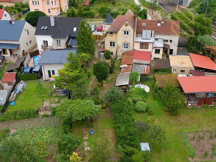 Prodej rodinného domu 158 m², pozemek 551 m² - foto 7