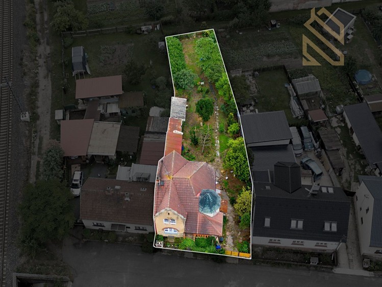 Prodej rodinného domu 158 m², pozemek 551 m² - foto 6