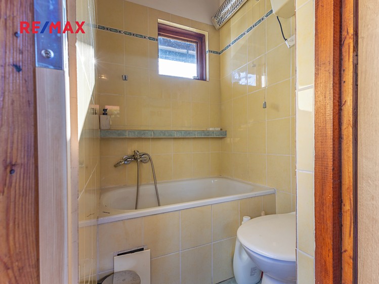 Prodej chaty 70 m², pozemek 256 m² - foto 3