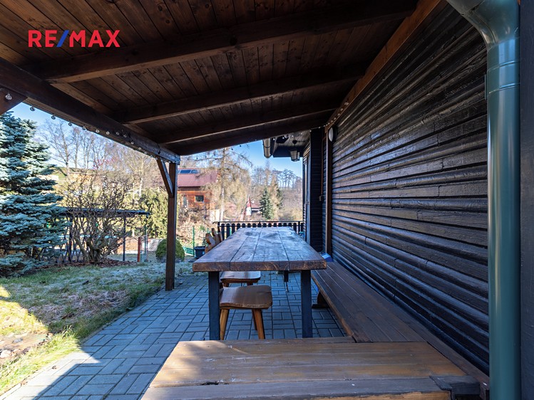 Prodej chaty 70 m², pozemek 256 m² - foto 4