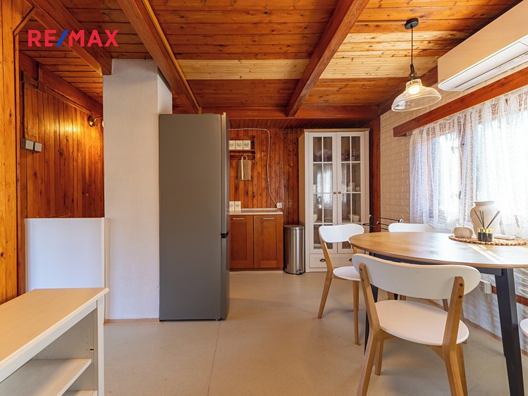 Prodej chaty 70 m², pozemek 256 m² - foto 5
