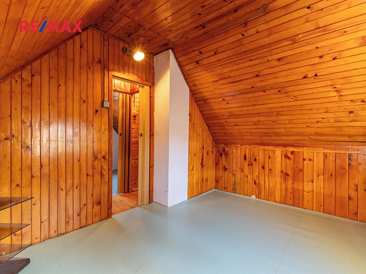 Prodej chaty 70 m², pozemek 256 m² - foto 6