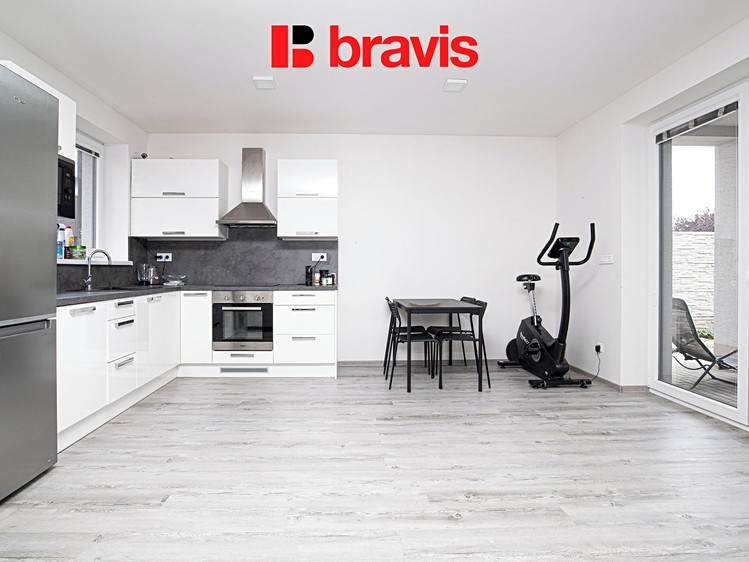 Prodej rodinného domu 100 m², pozemek 293 m² - foto 1
