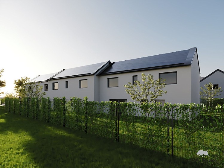 Prodej rodinného domu 127 m², pozemek 294 m² - foto 1