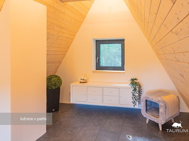 Prodej  chaty 70 m², pozemek 320 m² - foto 4