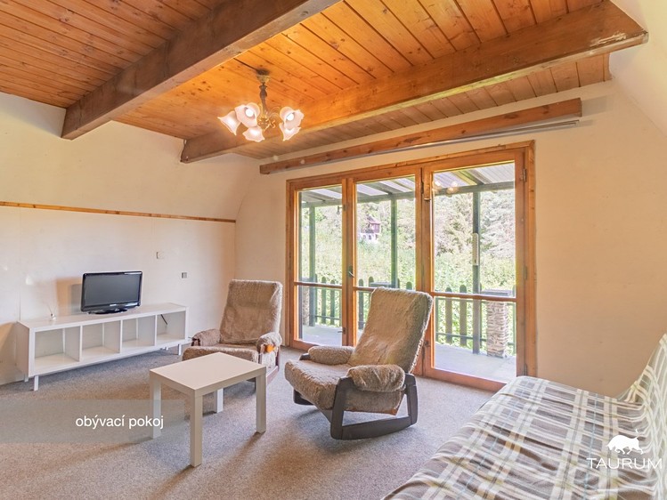 Prodej  chaty 70 m², pozemek 320 m² - foto 6