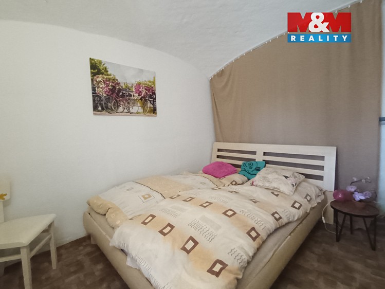 Prodej  rodinného domu 170 m², pozemek 1 347 m² - foto 5