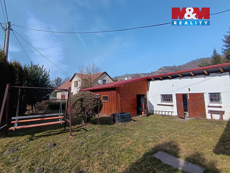 Prodej  rodinného domu 170 m², pozemek 1 347 m² - foto 6