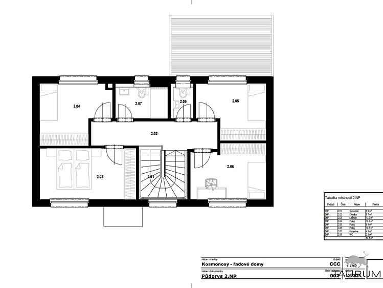 Prodej rodinného domu 127 m², pozemek 273 m² - foto 7