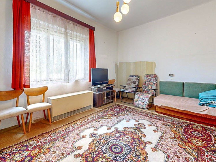 Prodej  rodinného domu 80 m², pozemek 616 m² - foto 3