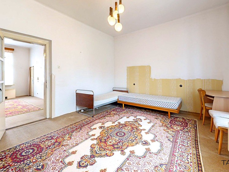 Prodej  rodinného domu 80 m², pozemek 616 m² - foto 4