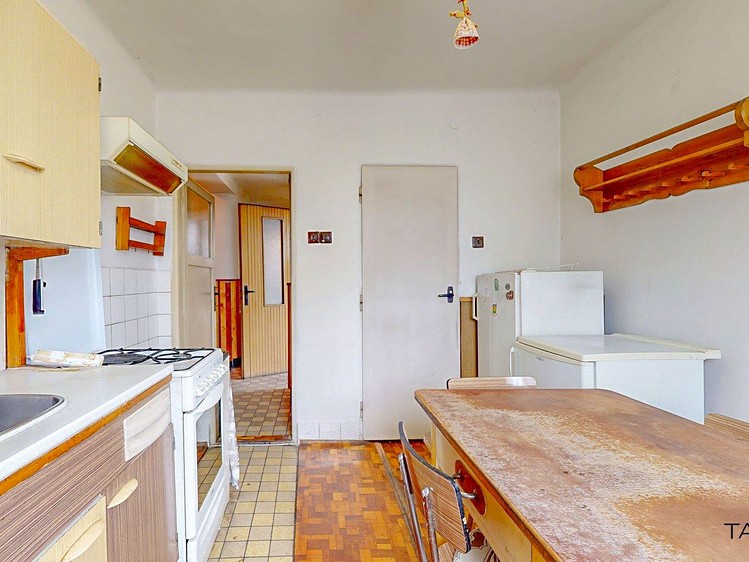 Prodej  rodinného domu 80 m², pozemek 616 m² - foto 7