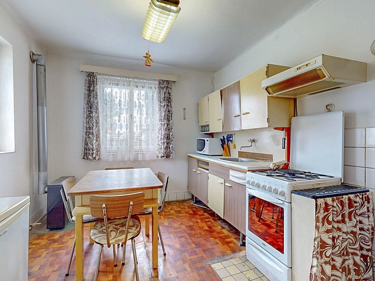 Prodej  rodinného domu 80 m², pozemek 616 m² - foto 6