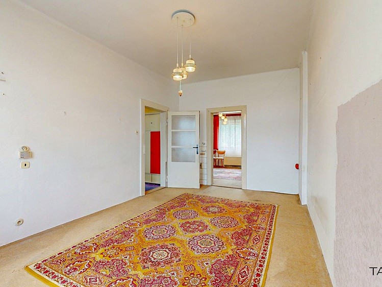 Prodej  rodinného domu 80 m², pozemek 616 m² - foto 5